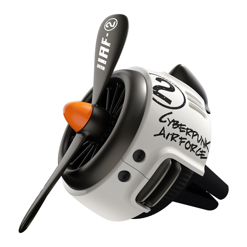 펑크 티타늄 그레이 [향정 2개입]