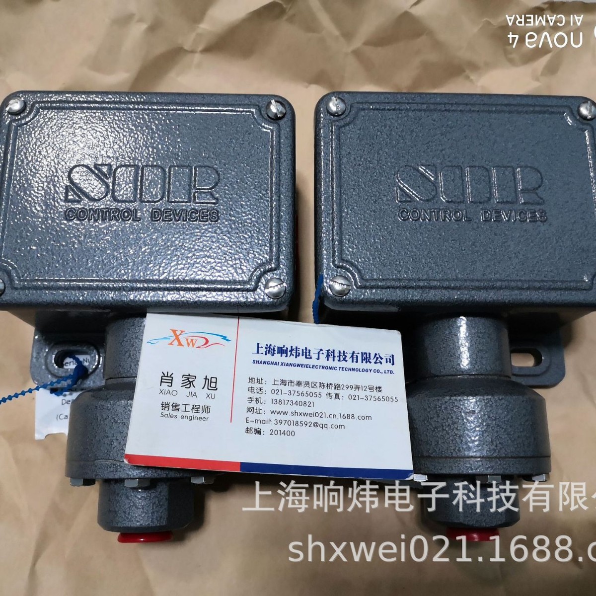 SOR压力开关 44VI-AA45-M4-C1A SOR压力开关 44VI-AA45-M4-C1A库