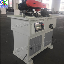 全自动钨钢锯片研磨机 台式数控合金锯片修磨机 高速钢锯片磨齿机