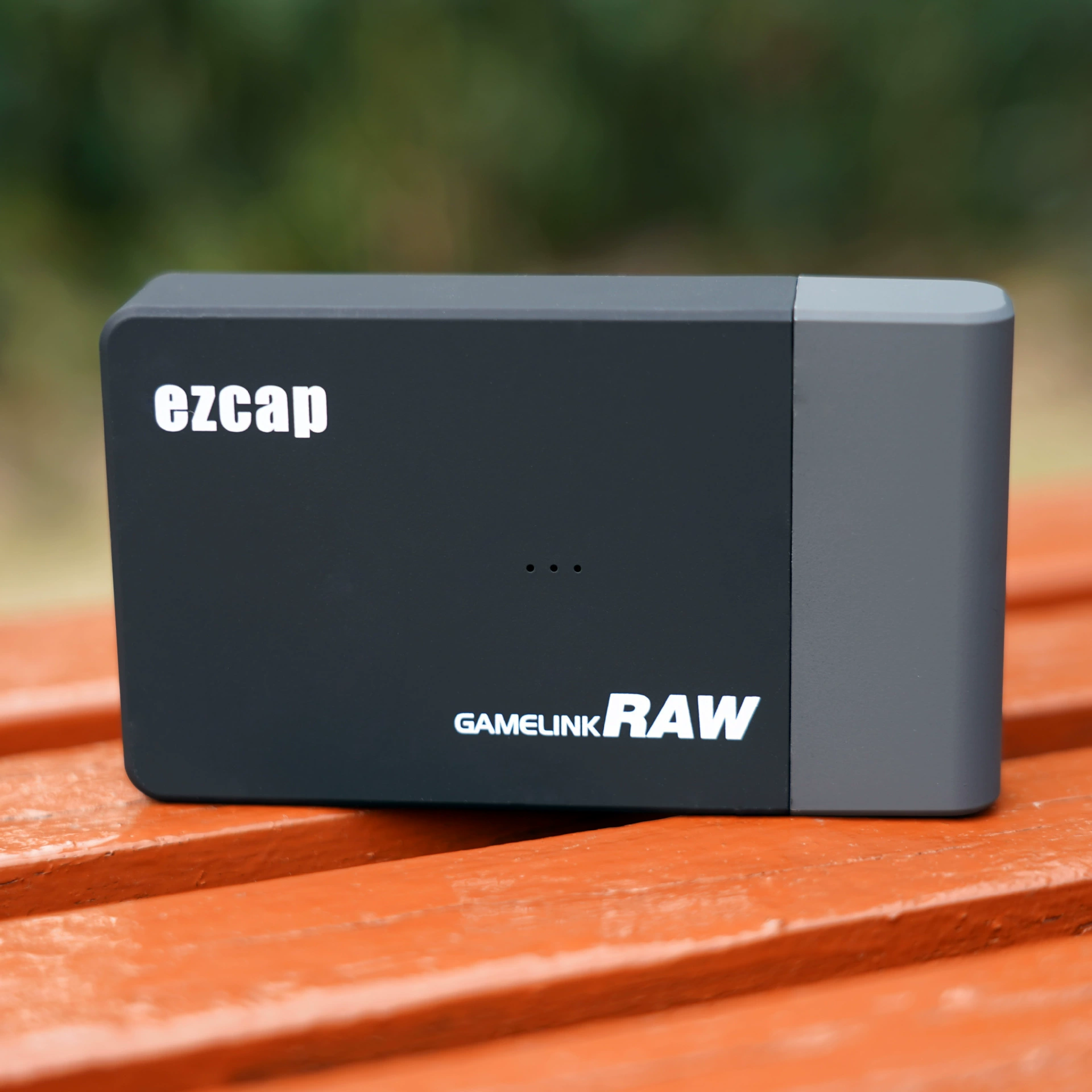 Ezcap321A HD видео карты сбора GamelinkRaw программное обеспечение 4K60 входное кольцо из записи