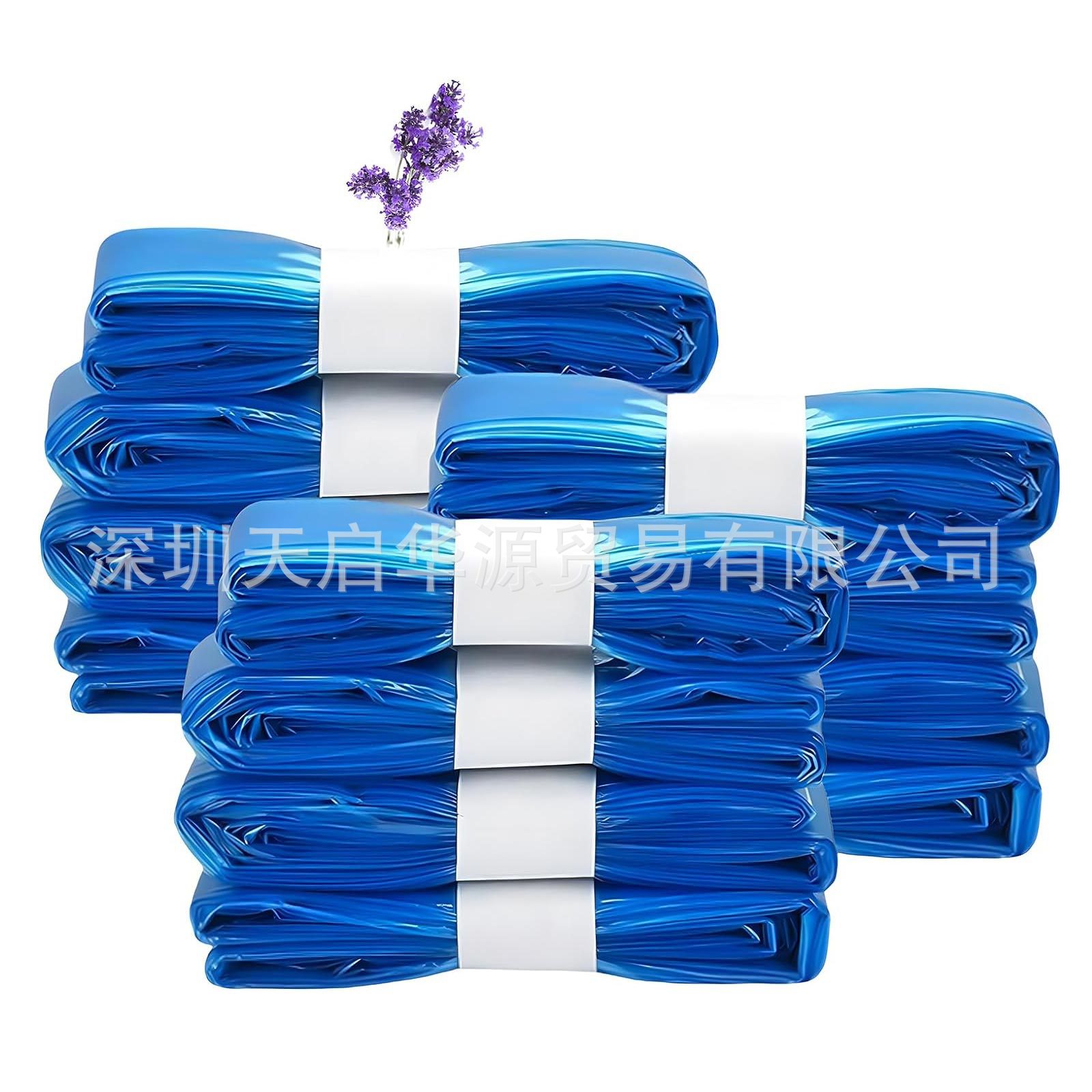亚马逊尿布桶垃圾袋防臭垃圾袋 兼容genie/angelcare专用 替换袋