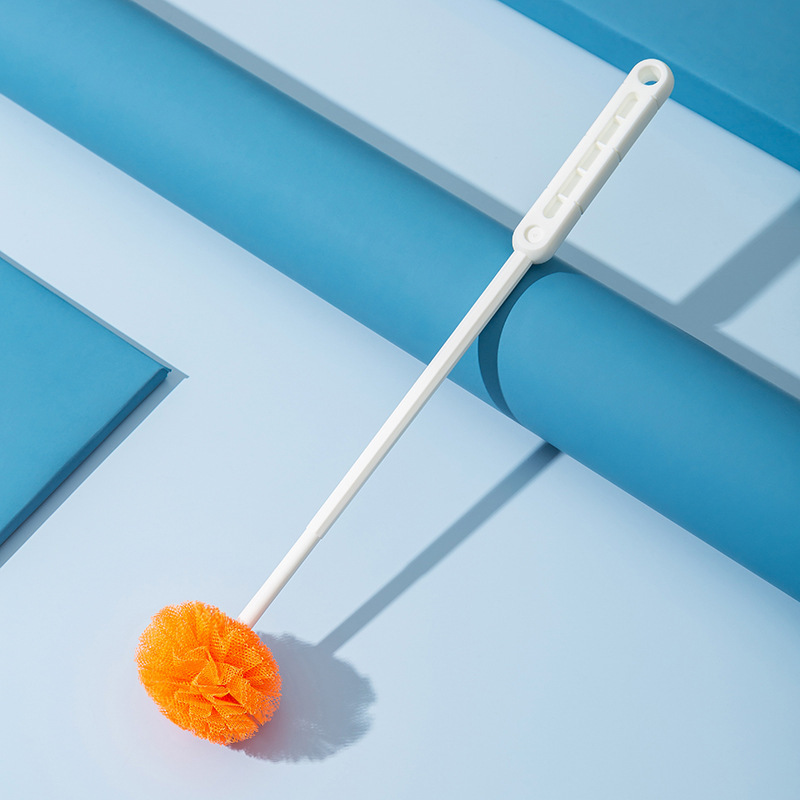 오렌지 OPP 의상