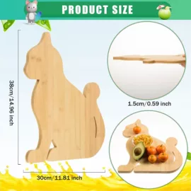 砧板、菜板;木质工艺品;盘