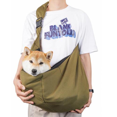 Breathable, High-Endurance, Portable Pet Outdoor Bag for Cats and Dogs - New Wholesale Travel Pet Backpack