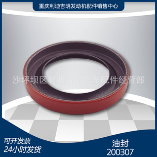 廠家直銷3627961發電機油封  200307風扇輪轂驅動油封