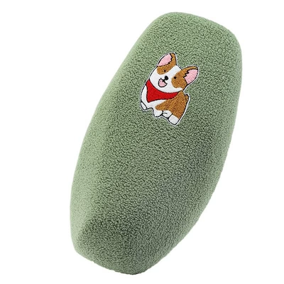 Shock-Absorbing Cute High-Value Seat Cushion, Motorcycle cushion