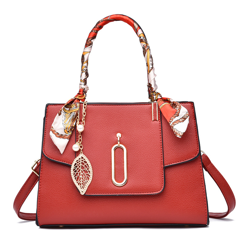 [] Damen mittleren Alters 2022 Neue Umhängetaschen-Handtasche für Hochzeiten, große Kapazität und elegante Muttertasche_voghion.com