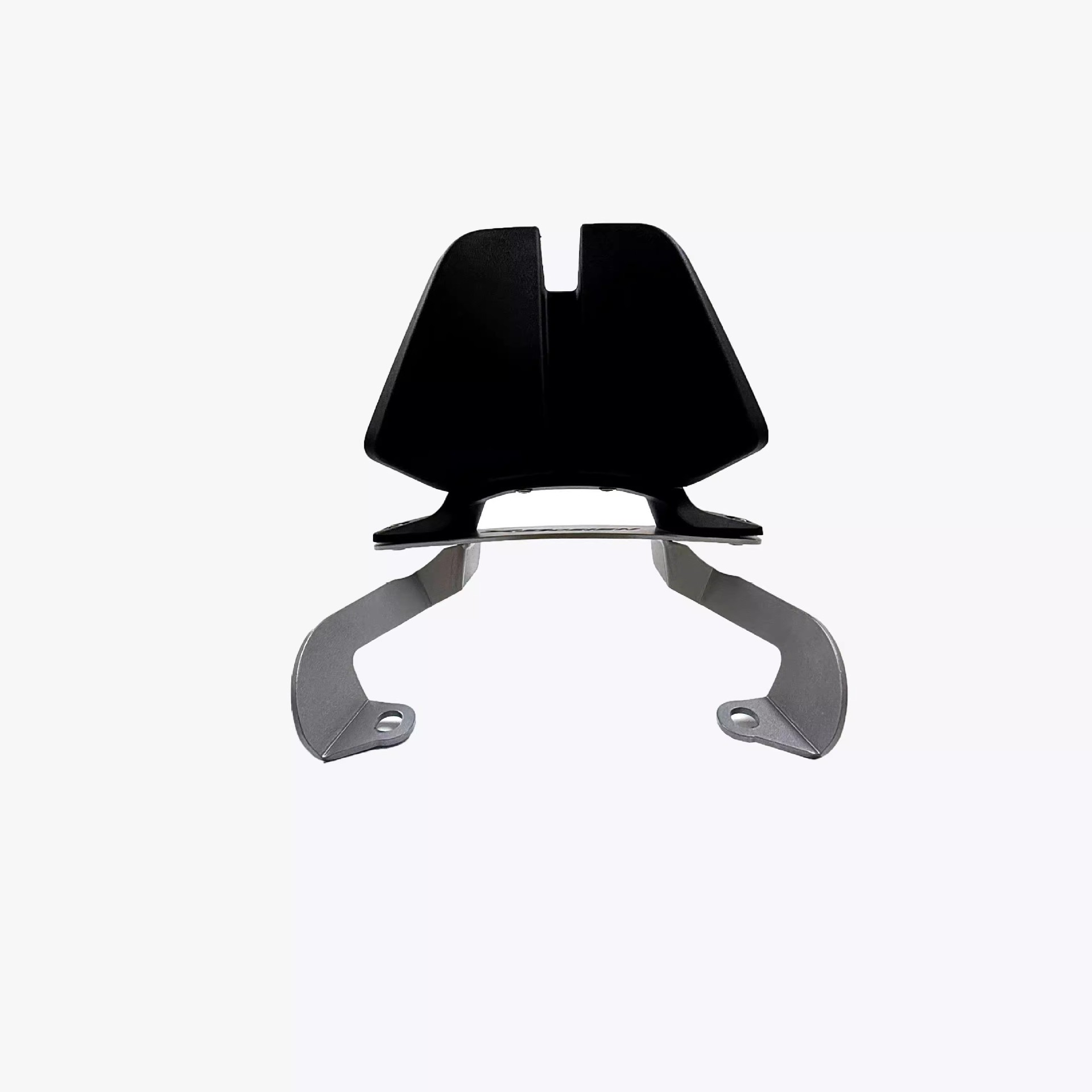Suitable for 25 Honda Ns150Gx Rear Backrest Modified Passenger Comfort Lumbar Support Cushion Rear Seat Rear Lumbar Support