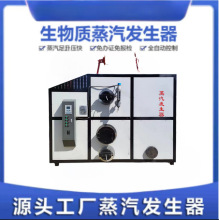 立式燃生物質顆粒取暖熱水供給兩用鍋爐高效節能升溫快