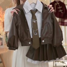 Ůͯ�¿�Ƥ�����b2025�r�ּكɼ����e�A��Ƥ�����װ���ȹ�ɼ�