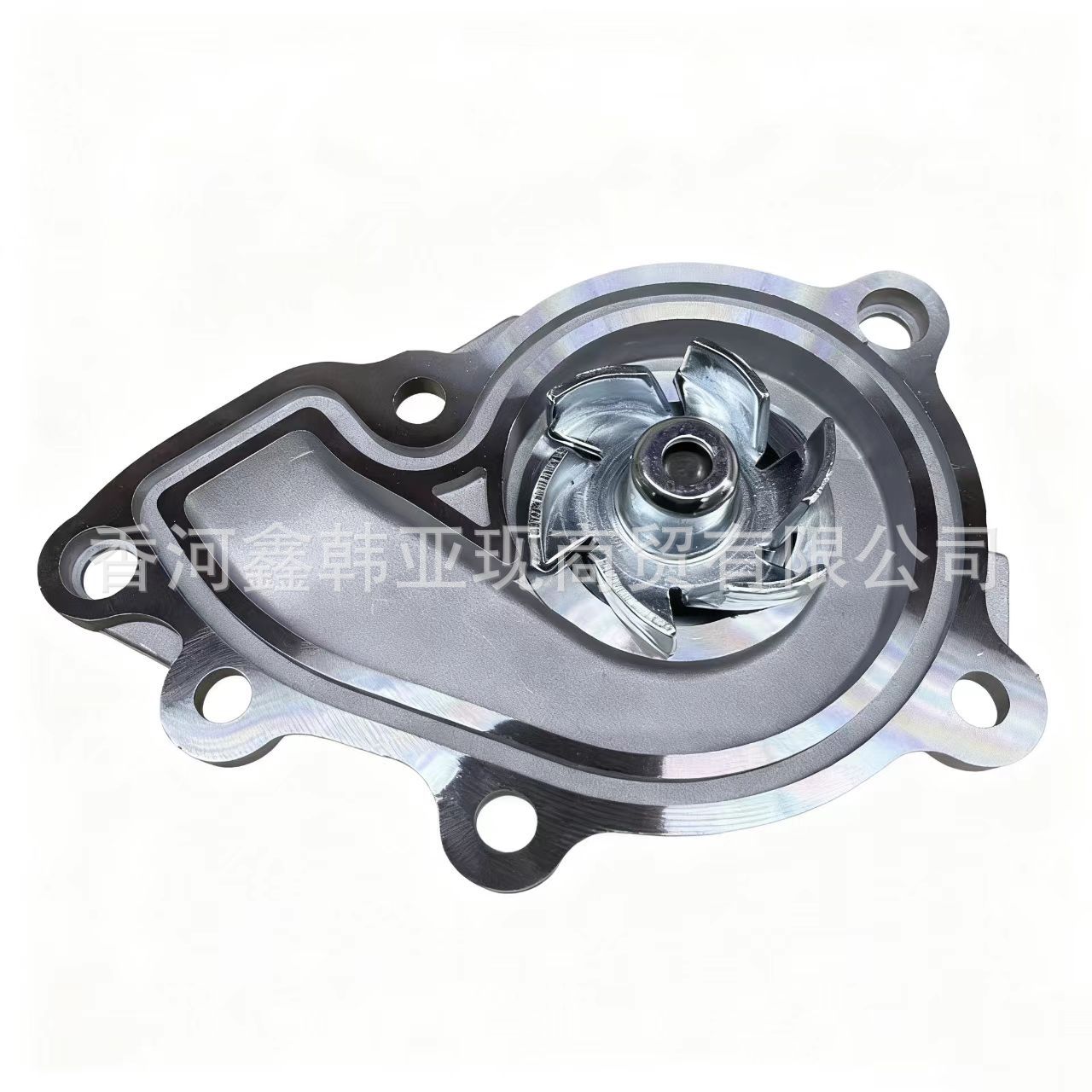 25100-04010 Suitable for Hyundai Kia Models Engine Cooling Water Pump High Quality