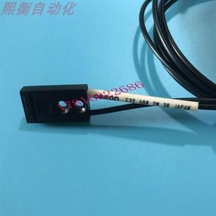 Optical Fiber Sensor Spot E32-A08 E32-A09 E32-A10 E32-A02