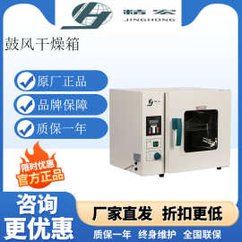 上海精宏DHG-9030A/9076A电热鼓风干燥箱9140A实验室恒温工业烘箱