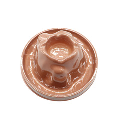 Volcano Base Eruption DIY Science Educational Project for Elementary Students Science Technology Craft Equipment Model Accessories