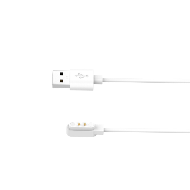 Suitable for Oppo watch Free watch Charging Cable Ticwatch GTH Charger Ow206 Base