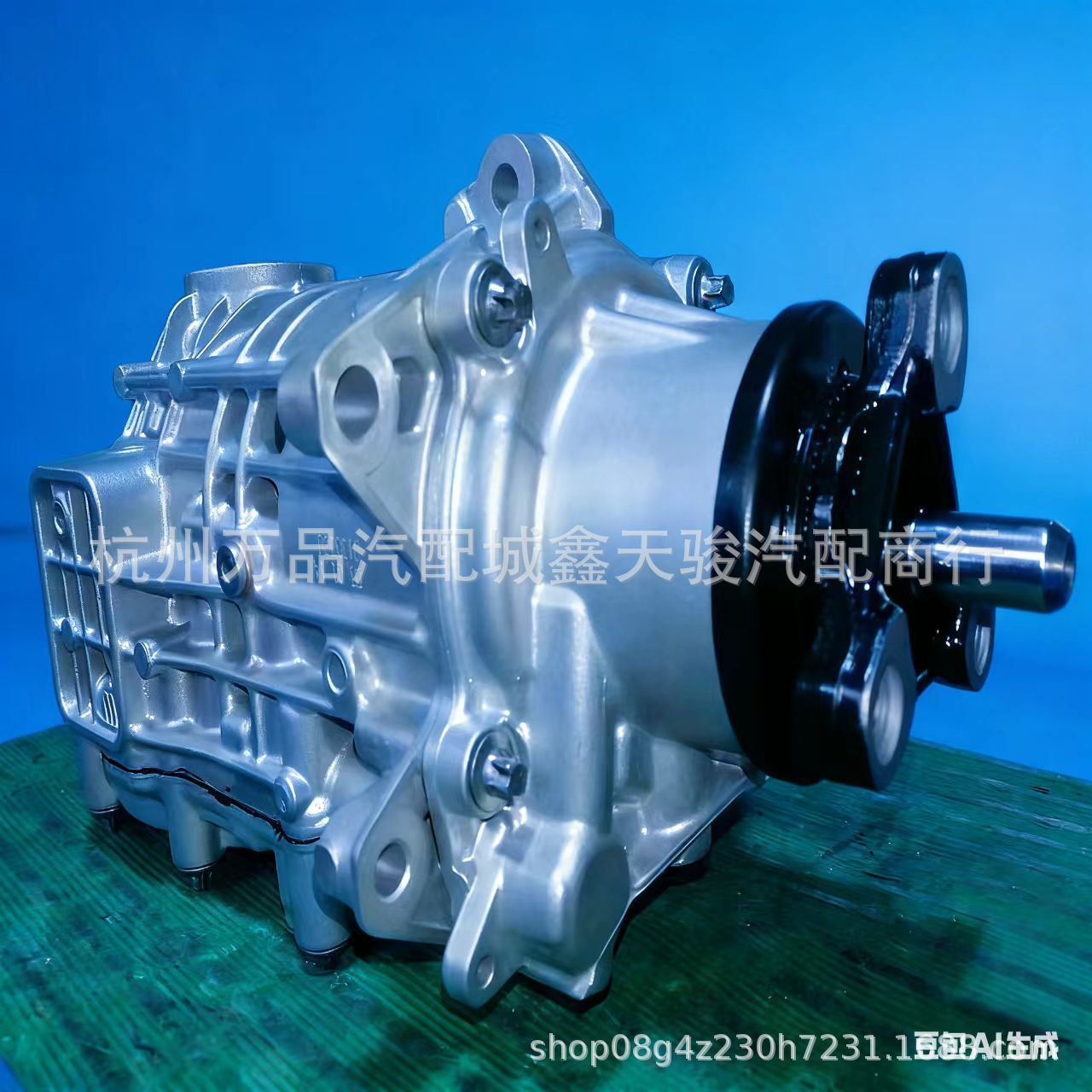 Suitable for Mercedes-Benz Cla Gla W246 Transfer Case 1763502900 2463500802 2463502402