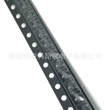 原装全新 FDZ501D 丝印F501D SOT-23 N沟道耗尽型MOS场效应管