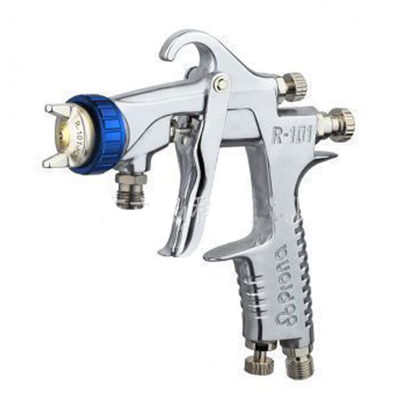 宝丽气动喷枪 RL-101P高雾化家具汽车油漆手动喷漆枪