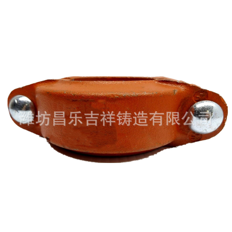 外贸出口高质量高标准钢管连接重卡大量现货货源充足一件代发