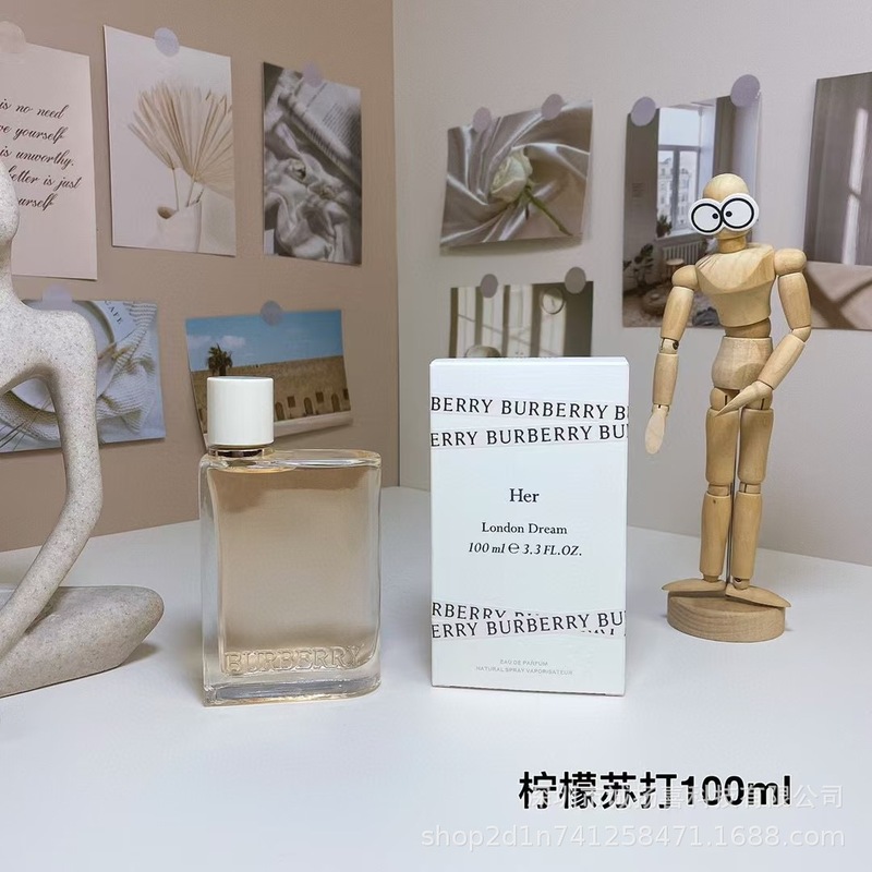 Perfume跨境越南伦敦男士花之绯博利馥郁花与她高定 批发爆款香水|undefined