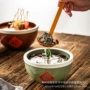串串香粗陶汤碗
