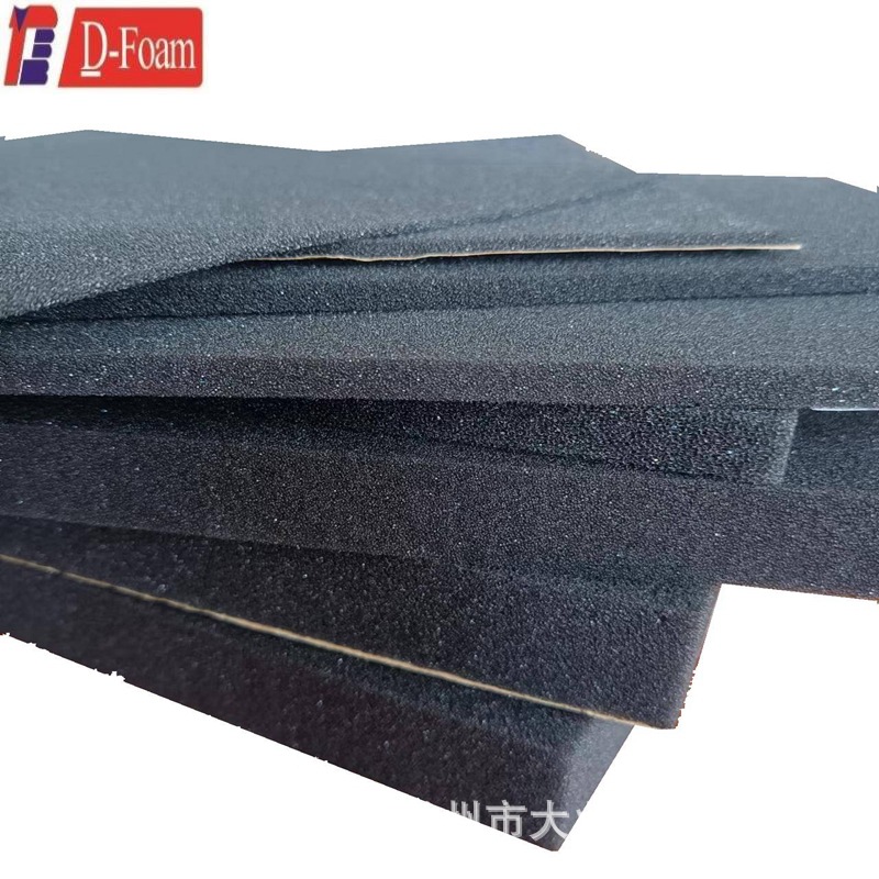 厂家直销 大业腾飞 航空耳机海绵 超软海绵 透气海绵