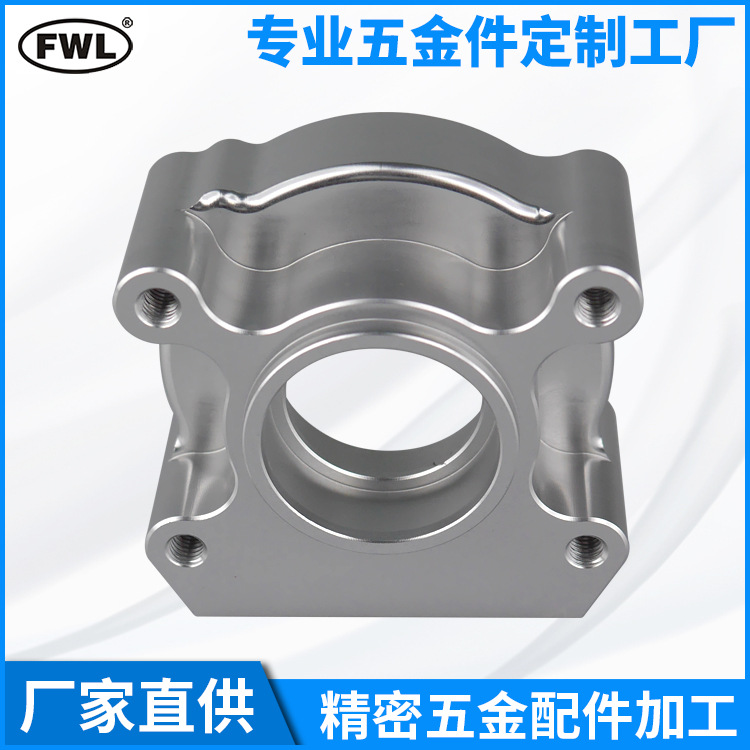 深圳CNC数控车床机加工非标准件定 做自动车床CNC加工来图定 制