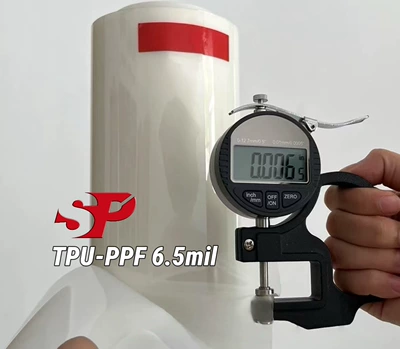 Ppf Tpu Car Paint Car paint protective film - tpu-65mil-15215mroll