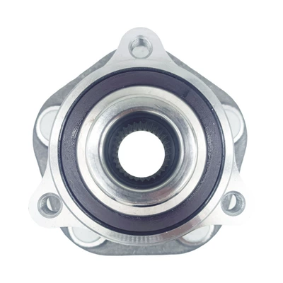 Automobile wheel Bearing