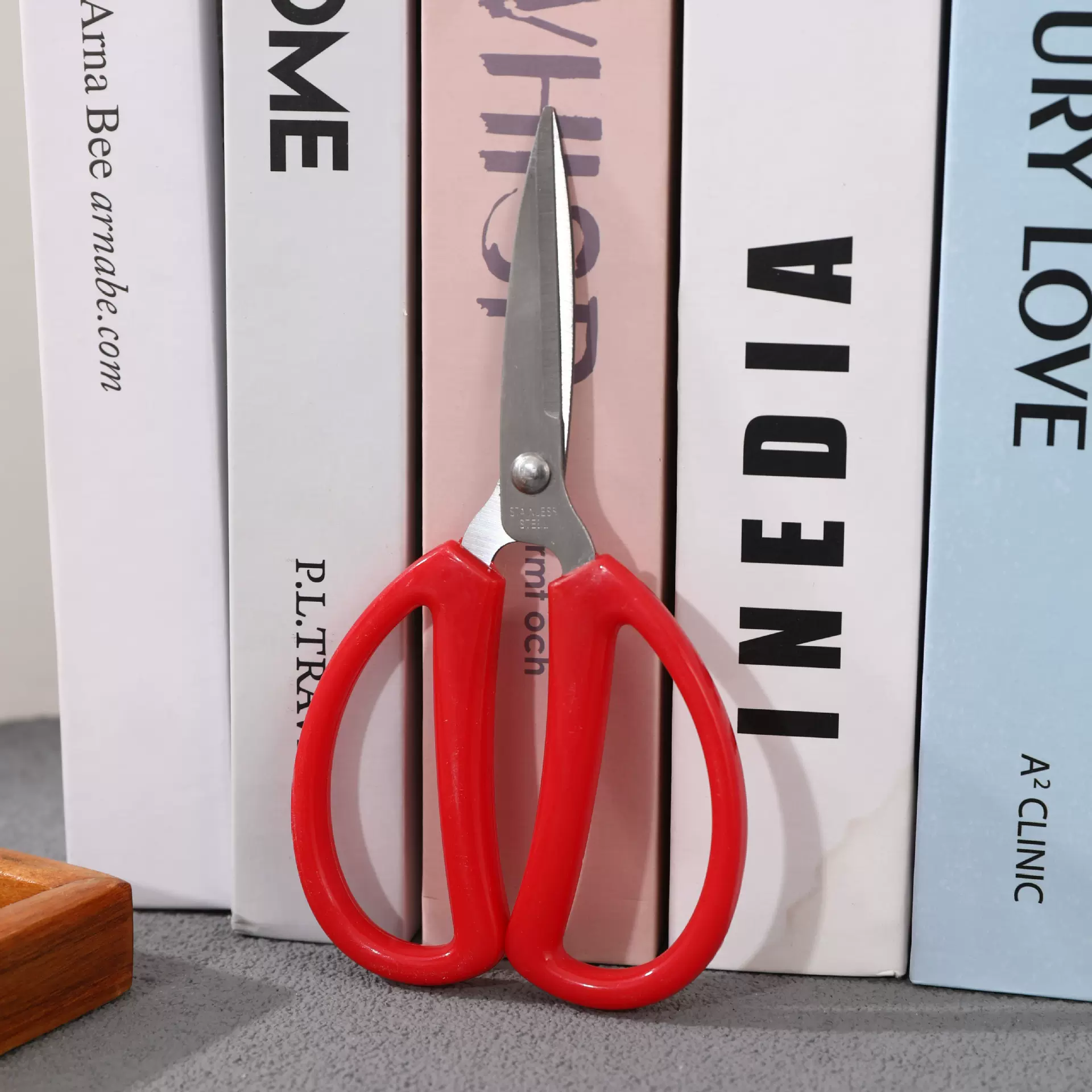 家用剪结婚剪剪纸剪刀剪办公剪裁缝剪文具剪手工剪子2元货源