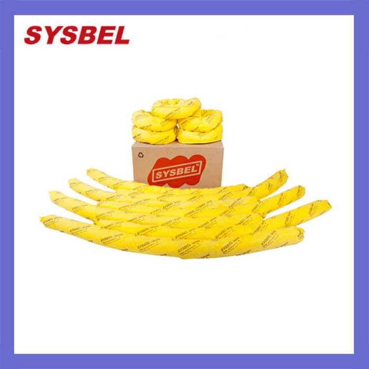 SYSBEL  防化类吸附棉条CS0001Y