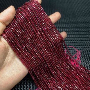 ��Ȼ�Ƽtʯ��ʯ2.3mm���淽��С������Ʒdiy�����Ʒ�r�аٴ�