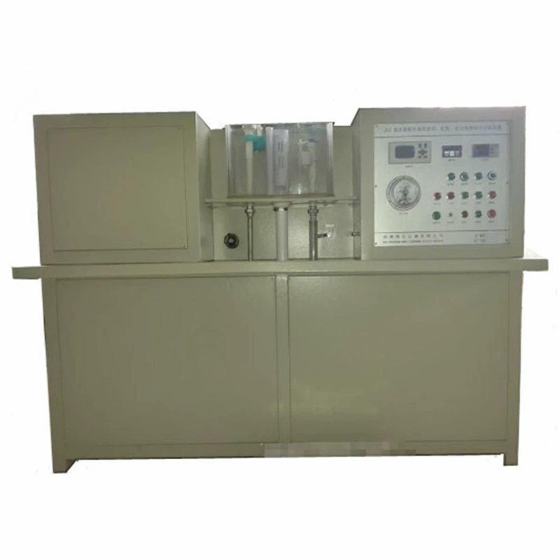 Xiangke JFR-II промывочный клапан сантехники, срок службы впускного и выпускного клапана и тестер термической денатурации производитель