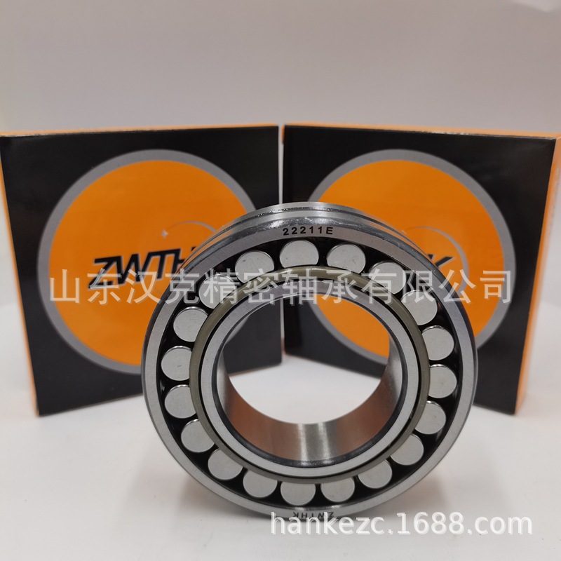 山东轴承公司 调心滚子轴承 外贸轴承公司 22230E轴承