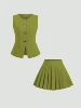 Green set