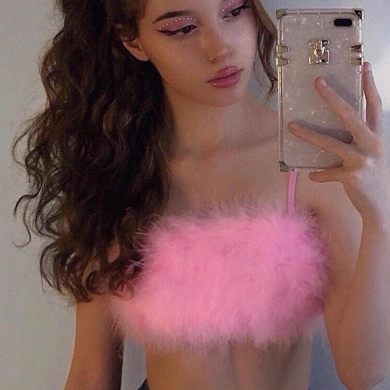 Pink Red
