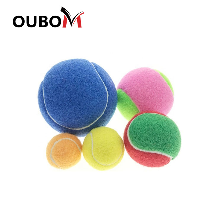 Pelota de juguete para mascotas, resistente a mordidas, para perros y gatos