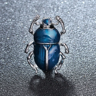Women Clothing Fashion Insect Pin | Yaxa sancaqları - style-7