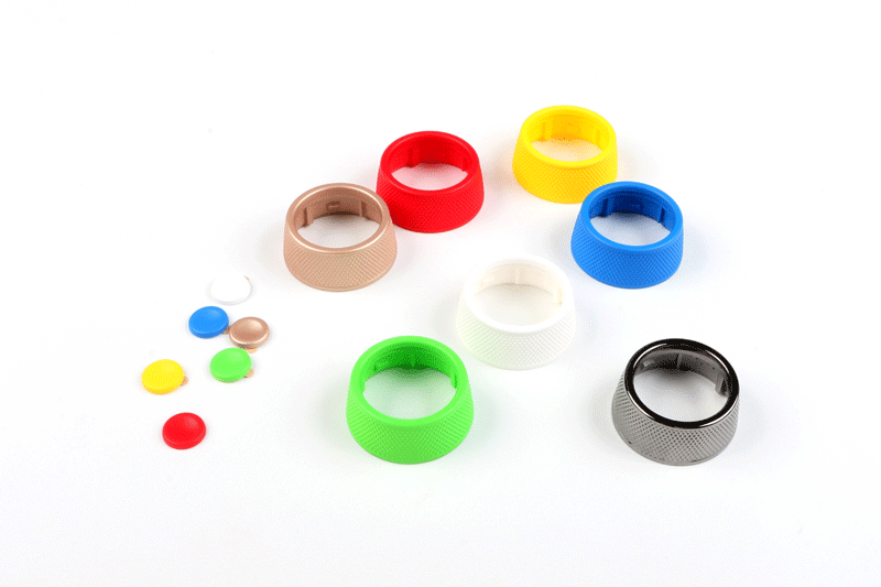 Suitable for Porsche steering wheel SC ejection knob button Ma Cayenne 718 Pa Lamela 911Taycan modification