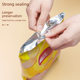 Sealing machine small household charging hand pressure sealer mini portable snack plastic bag heat sealing machine artifact