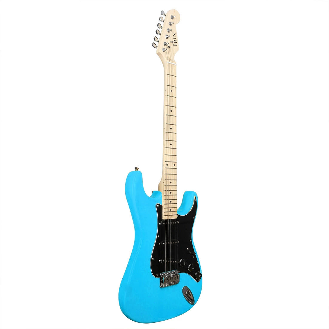 IRIN (Cross-border trading), professional guitar for beginners, musical instruments, set, 39 inch