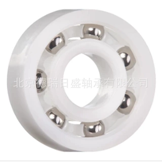 塑料滚珠轴承  BB-6803-B180-30-ES  BB-6804-B180-30-ES