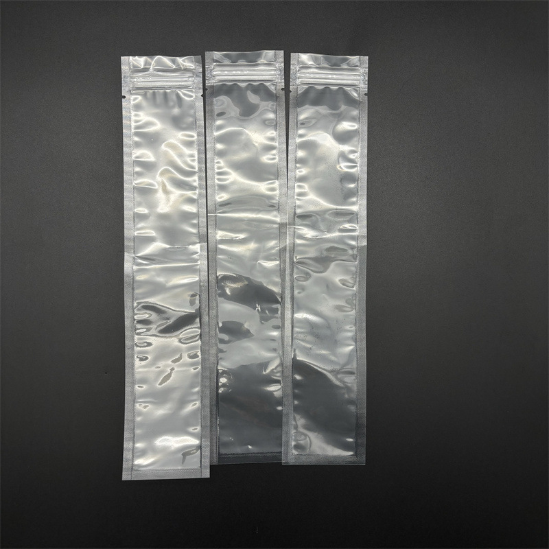 Summer household disposable broken popsicle bag homemade popsicle bag DIY ice cream popsicle self-sealing bag wholesale