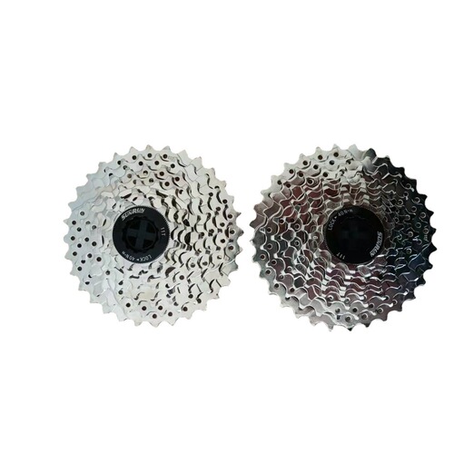 Mountain bike flywheel bicycle rotary flywheel 8/9/10/24/27/30 speed flywheel 8/9/10 speed flywheel