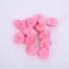 Powder (flocked nose) with spacer