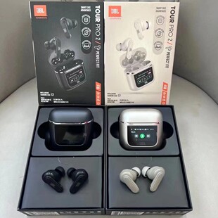(Cross-border trading), compatible touch headphones, pro2, bluetooth, wide screen