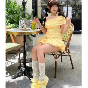 ��ʽ�����Sɫ��yһ�ּ�Ĩ���B��ȹŮ�ļ��߼��К��|����������ȹ