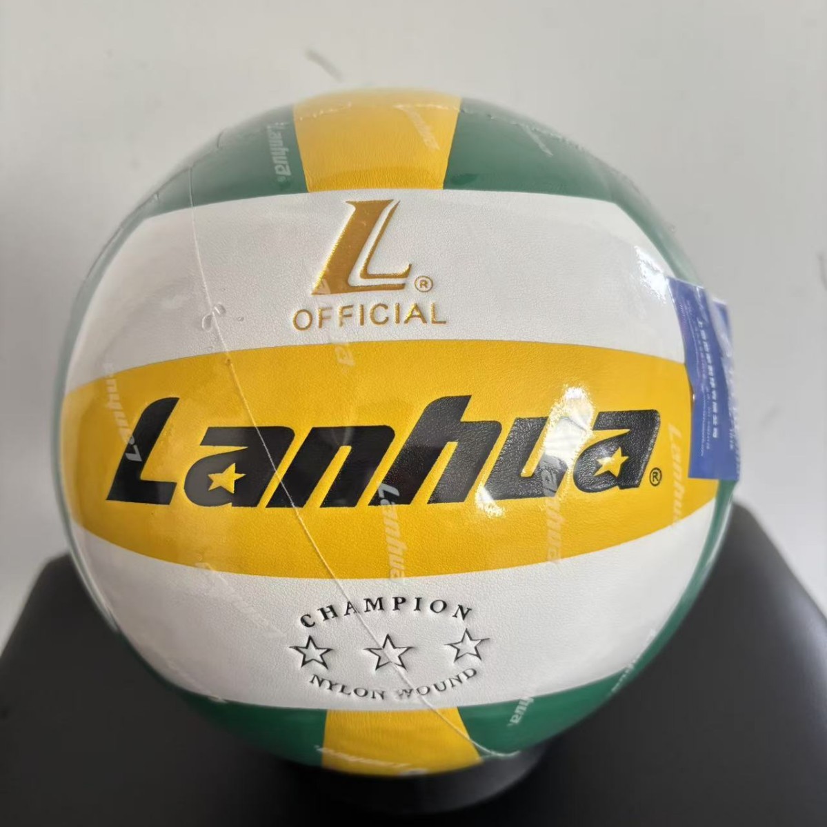 Lanhua Volleyball Lu200 Student Exam Pu Standard Teaching Training Competition Size 5 Indoor Exam Special