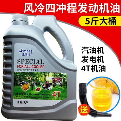 engines, water pumps, and motorcycles: Gasoline Engine Oil