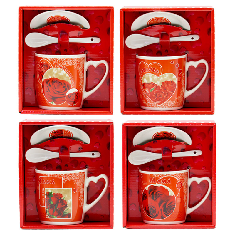 西语母亲节套装